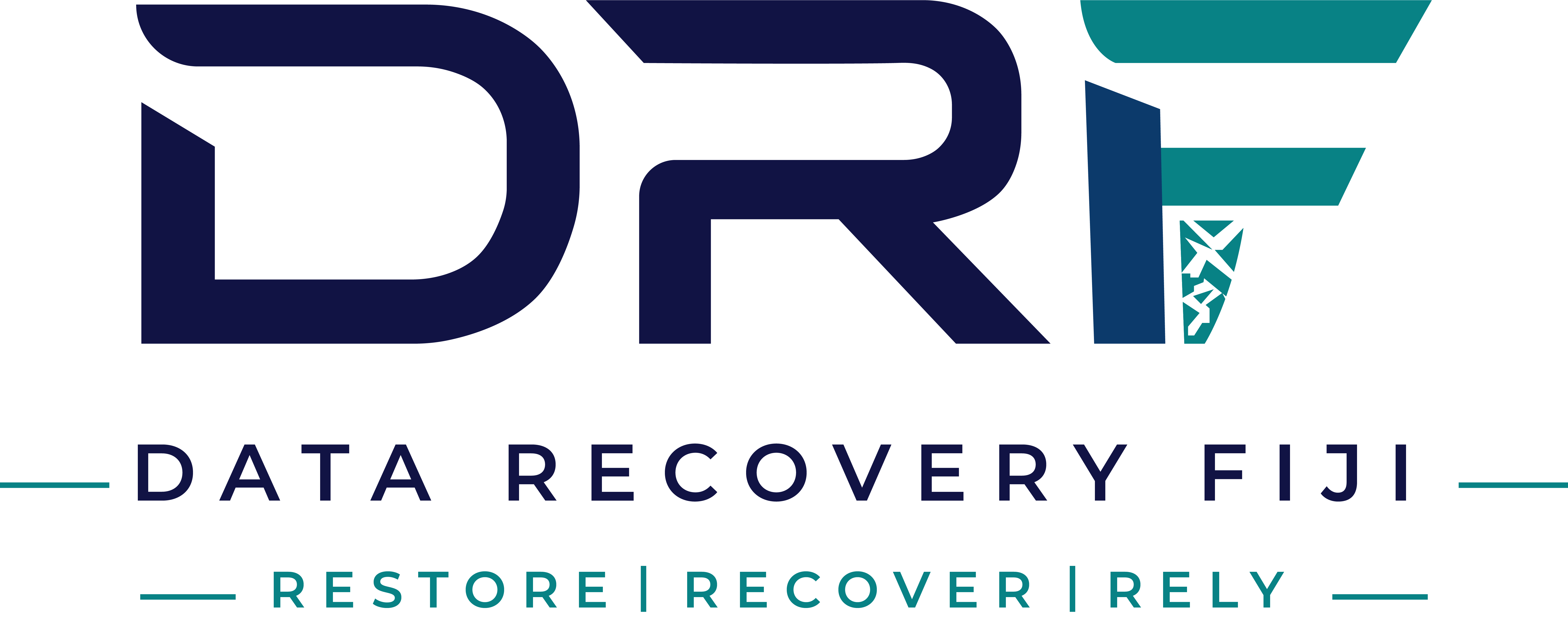 Data Recovery Fiji Logo